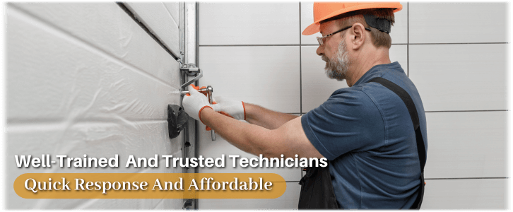 Garage Door Installation Maple Shade NJ