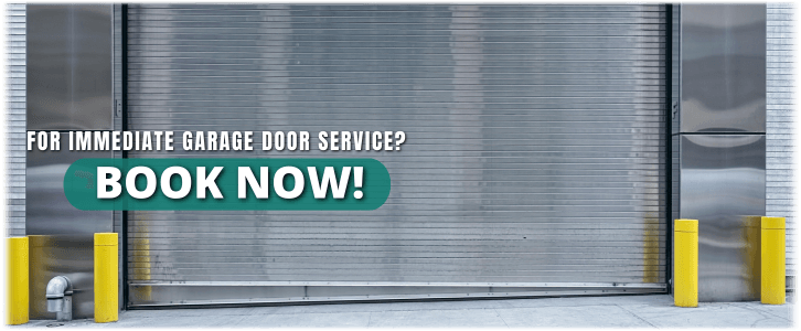 Garage Door Off Track In Maple Shade NJ