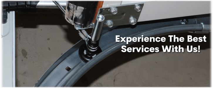 Garage Door Roller Repair Maple Shade NJ